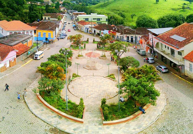 16 apaixonantes cidades da Serra da Mantiqueira